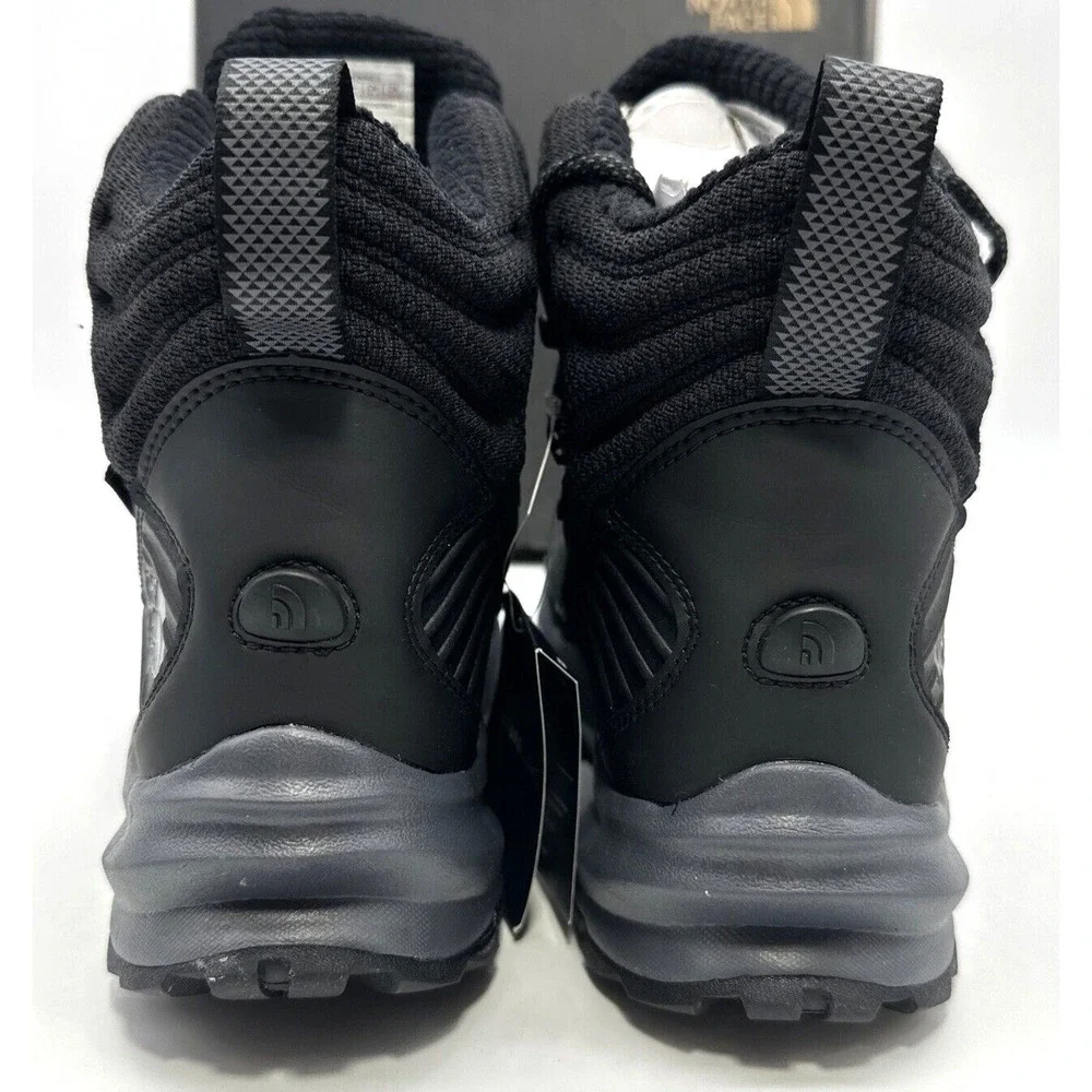 The North Face VECTIV Fastpack Insulated FUTURELIGHT Mens‎ 7.5 Waterproof Boots